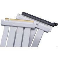 Райзер для вертикальной установки видеокарты Phanteks PH-CBRS4-0-FL30-WT01