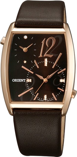 

Наручные часы Orient FUBUF002T