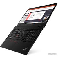 Рабочая станция Lenovo ThinkPad T15 Gen 2 20W4003URT