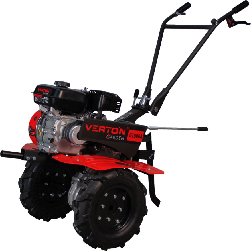 

Мотоблок Verton Garden GT800А 01.5985.6326