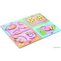Бизибокс Мастер игрушек Я-хозяюшка IG0273