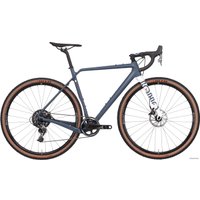 Велосипед Rondo Ruut CF1 M 2020