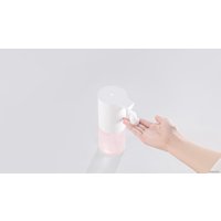 Мыло для дозатора Xiaomi Mi Foaming Hand Soap (розовый)