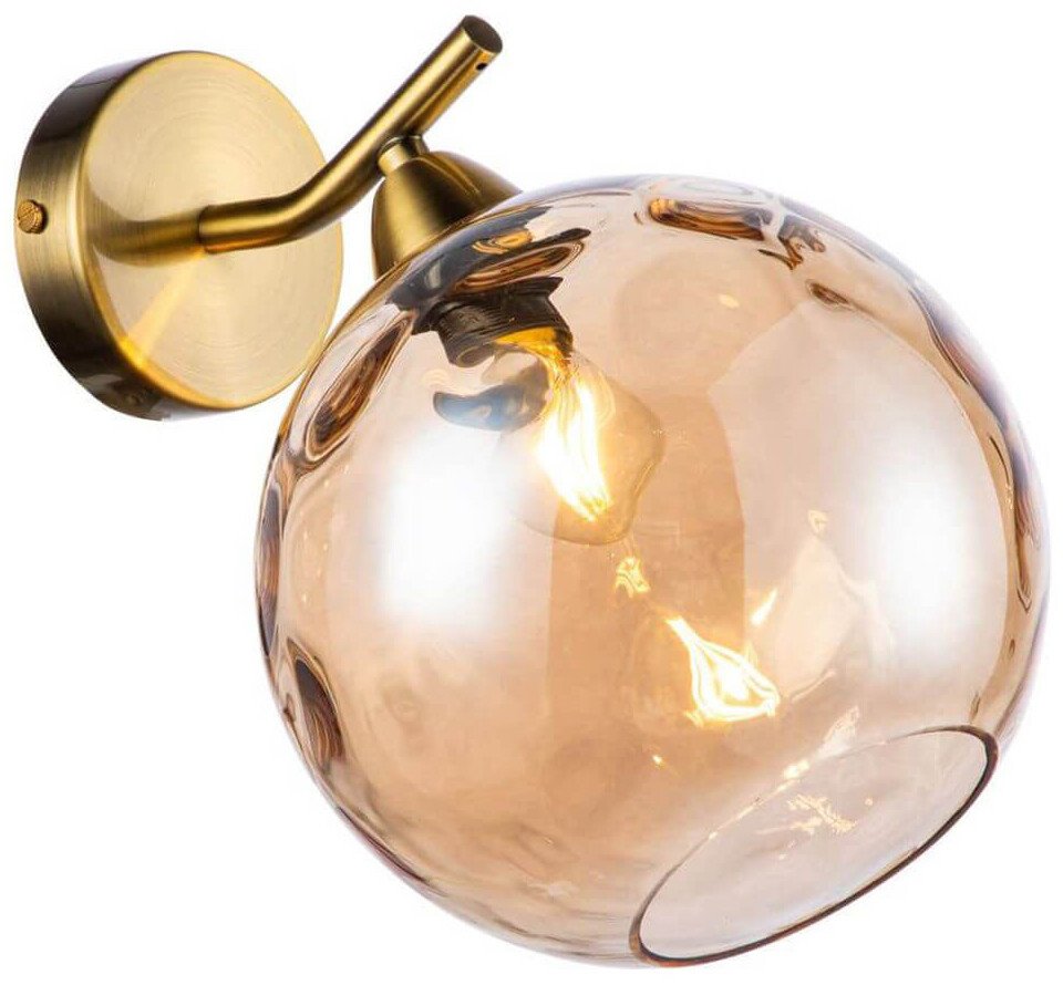 

Бра Indigo Memoria V000094