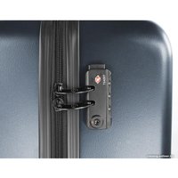 Чемодан-спиннер Bugatti Kallisto 49709105 (синий)