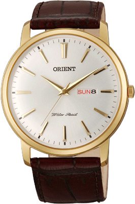 

Наручные часы Orient FUG1R001W