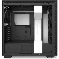 Корпус NZXT H710 CA-H710B-W1