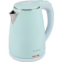 Электрический чайник Energy E-261 (голубой)