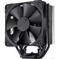 Кулер для процессора Noctua NH-U12S chromax.black