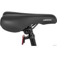 Велосипед Arena Baxter 29 р.19 2024 (зеленый матовый, разобранный, в коробке)