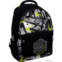 Школьный рюкзак Erich Krause EasyLine 20L Skateboard Zone 60142