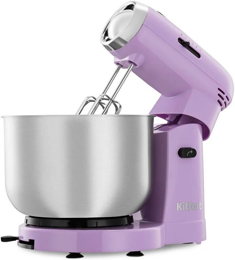 

Миксер Kitfort KT-4424