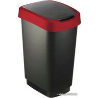 Мусорное ведро Rotho Twist 1754502255 (50 л)