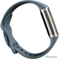 Фитнес-браслет Fitbit Charge 5 (синий)