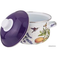 Кастрюля Agness 934-546