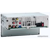 USB-магнитола Sony XAV-1500