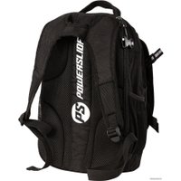 Спортивный рюкзак Powerslide Fitness 907044 (черный)