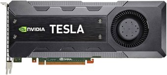 PNY Tesla K20 5GB GDDR5 (TCSK20CARD-PB)