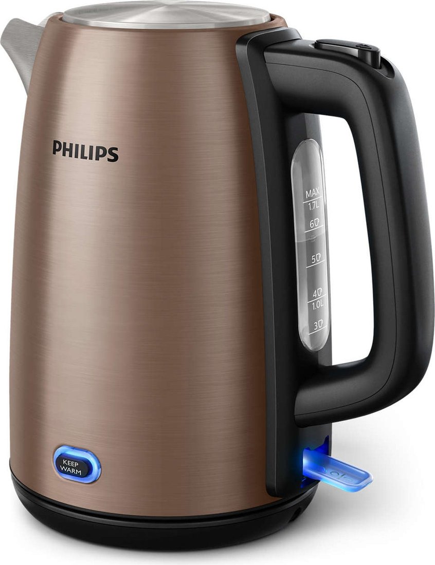 

Электрический чайник Philips HD9355/92