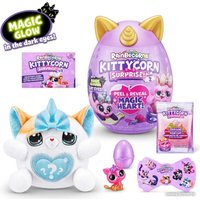 Кукла-сюрприз Zuru Rainbocorns Kittycorn Surprise 9279