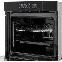 Электрический духовой шкаф TECHNO O7007514N3BWV