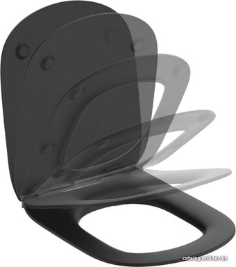 Сиденье для унитаза Ideal Standard Tesi T3527V3