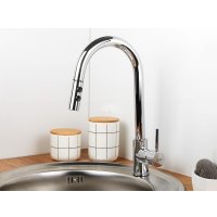 Смеситель AV Engineering AVTRO1-10698CH