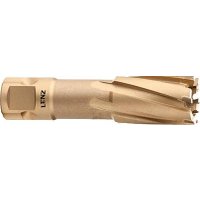 Сверло корончатое Lenz 41х55мм, TCT, W19/Nitto