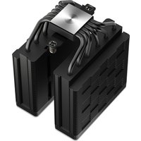 Кулер для процессора DeepCool AG620 BK ARGB V2 R-AG620-BKAMMN-GJD
