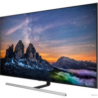 Телевизор Samsung QE65Q80RAU