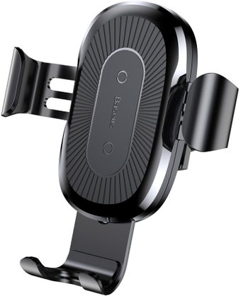 Держатель для смартфона Baseus WXYL-01 (черный)