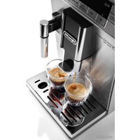 Кофемашина DeLonghi PrimaDonna XS ETAM 36.364.M