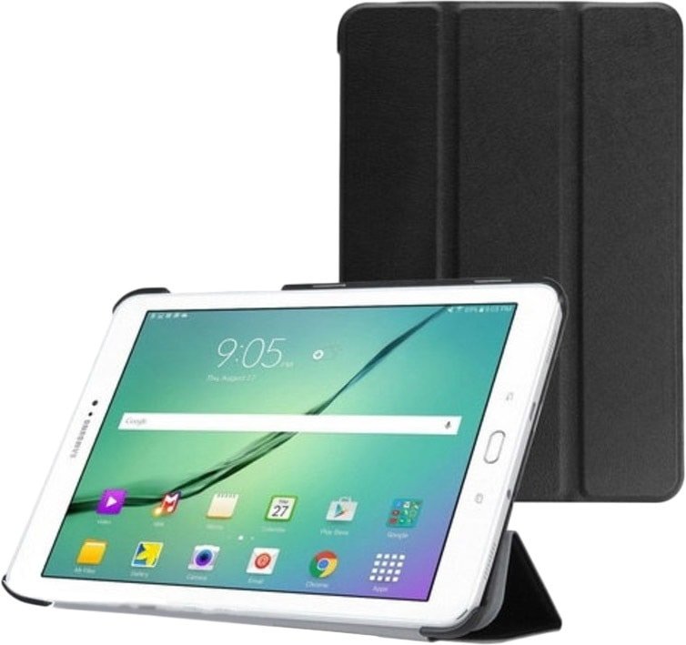 

Чехол для планшета KST Smart для Samsung Galaxy Tab S2 8.0 (черный)