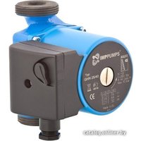 Циркуляционный насос IMP Pumps GHN 25/40-130 (979521701)