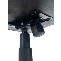 Игровое (геймерское) кресло FLOKY Vibe Blue-Black