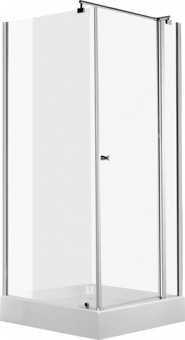 

Душевой уголок Deante Funkia KTI 044P-80-16