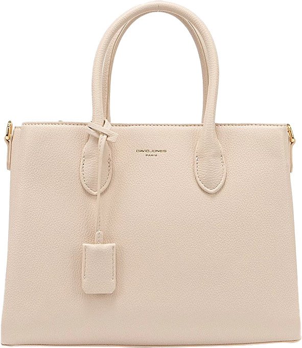 

Женская сумка David Jones 823-CM6991-BEG (бежевый)