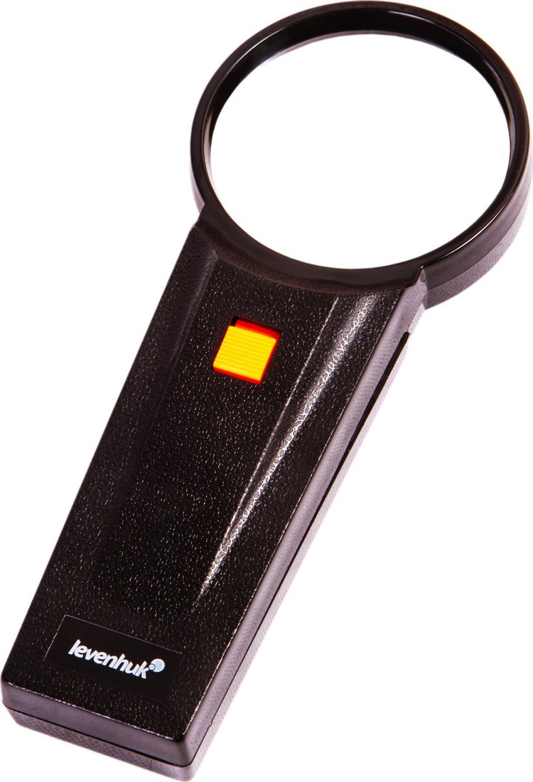 Лупа  Levenhuk Zeno Handy ZH31 74058