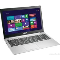 Ноутбук ASUS K551LN-XX012H