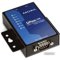 Адаптер Moxa UPort 1150I