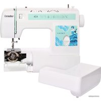 Электромеханическая швейная машина Leader Foxtrot