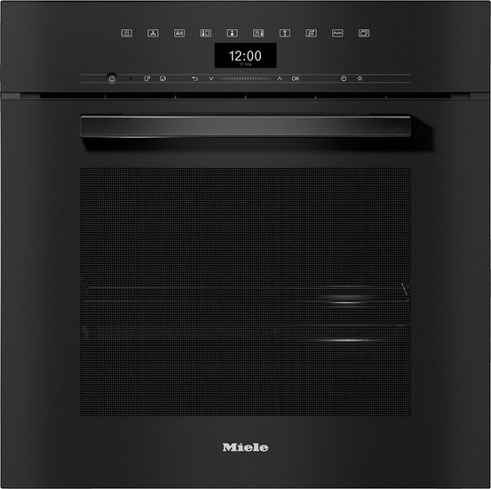Miele DGC 7460 HC Pro OBSW