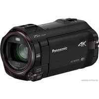 Видеокамера Panasonic HC-WX970