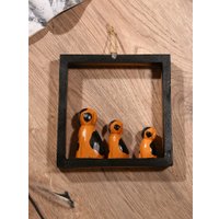 Декор Sima-Land Собаки в рамке 10464377