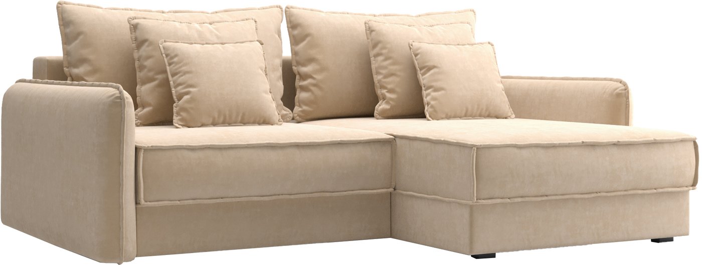 

Угловой диван Mio Tesoro Кросби М101 (Velutto 59)