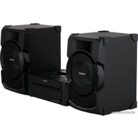 Музыкальный центр Sony SHAKE-X1D