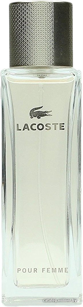 Парфюмерная вода Lacoste Pour Femme EdP (50 мл)