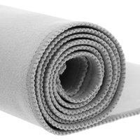 Полотенце Onlytop 50x120см 10131601 (серый)