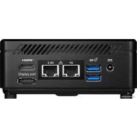 Компактный компьютер MSI Cubi 5 12M-012XRU 9S6-B0A811-264