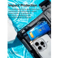 Чехол для телефона Ringke Слинг водонепроницаемая Waterproof Sling Bag